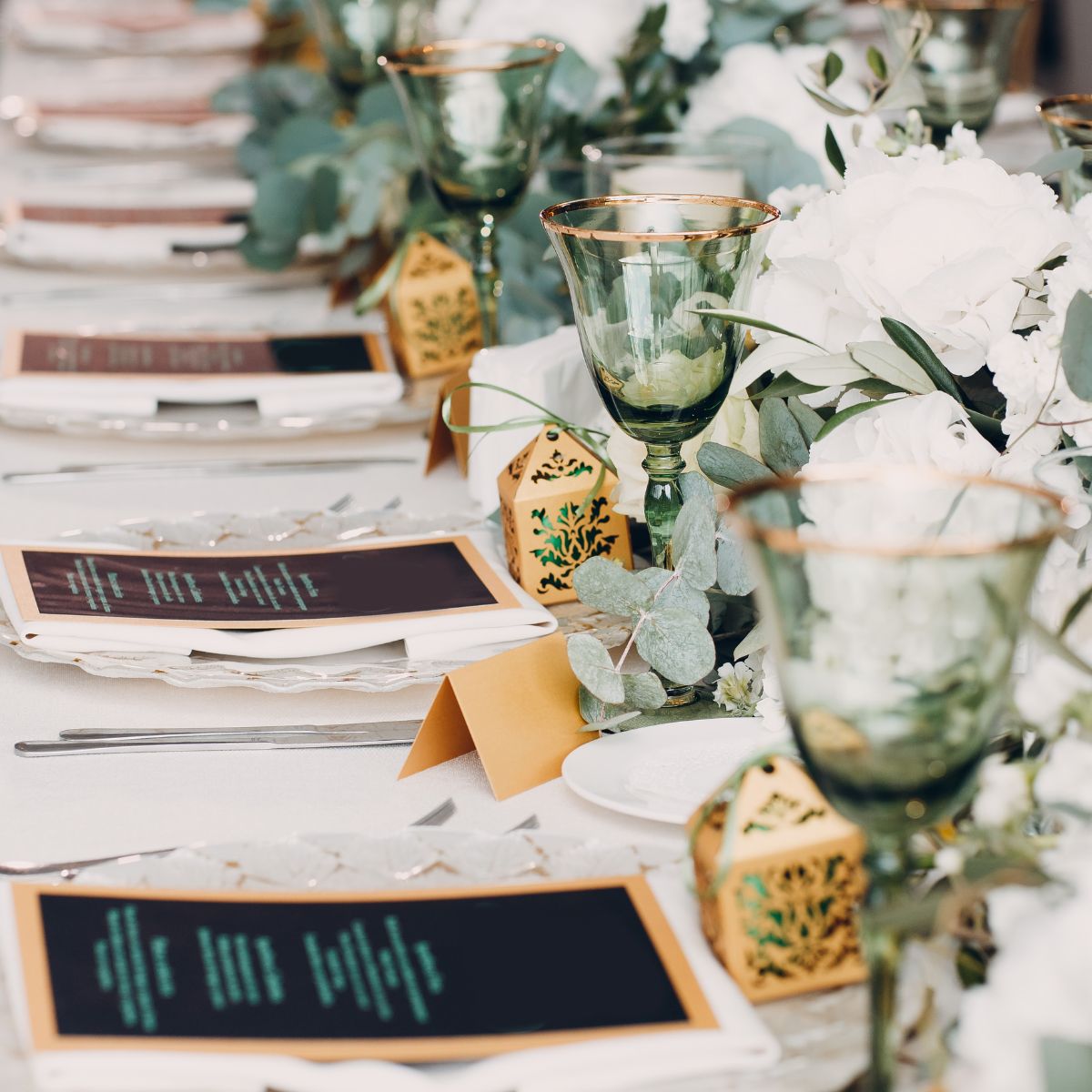 Moments & Milestones