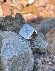 Men’s XRP (X) Ring