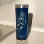 XRP Astronaut Tumbler