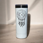 XRP Dreamin’ Tumbler