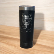 Bearable Guy Tumbler