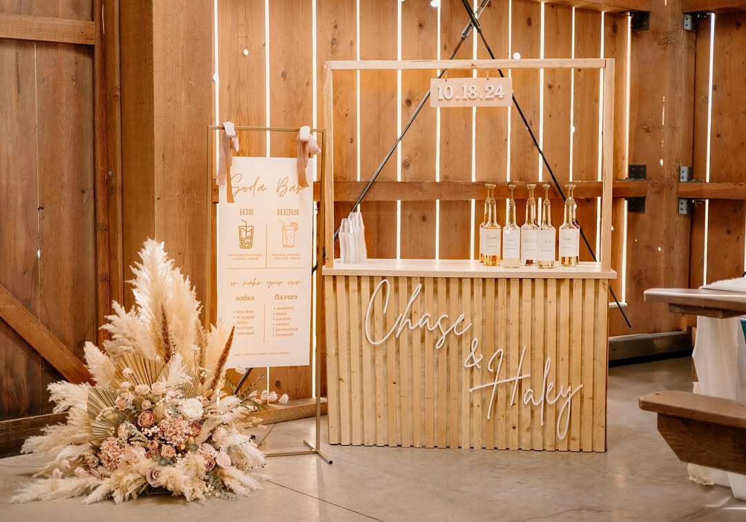 Wildflower Laser Creations