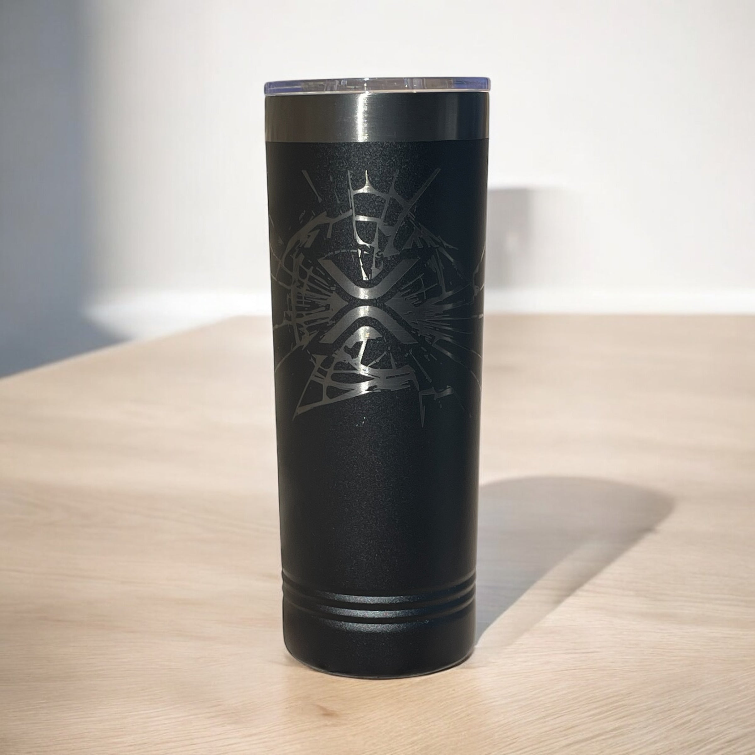 XRP Breakthrough Tumbler