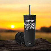 Montana - 24oz Simple Modern Tumbler