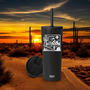 Arizona - 24oz Simple Modern Tumbler
