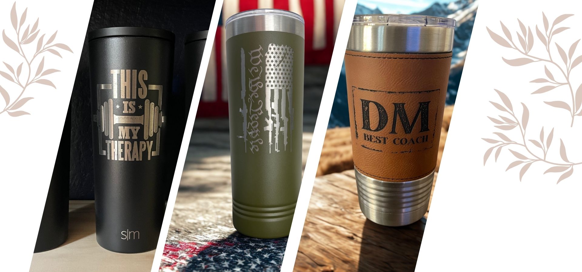 Wildflower Laser Creations