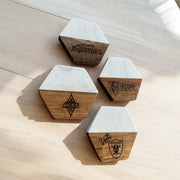 Las Vegas Sports Coasters