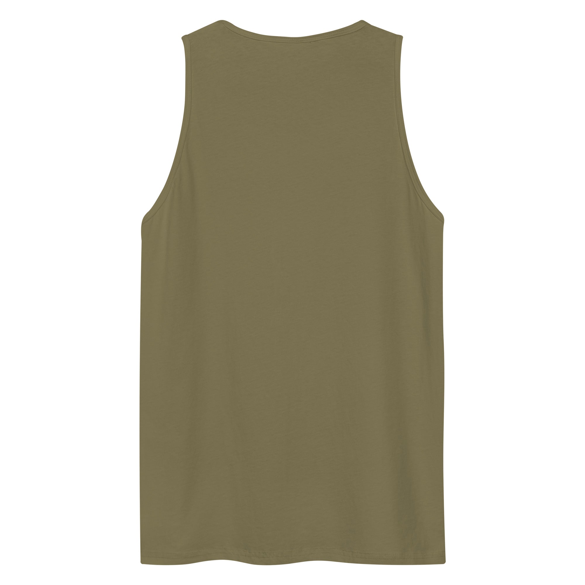 One More Rep - Men’s tank top