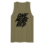 One More Rep - Men’s tank top