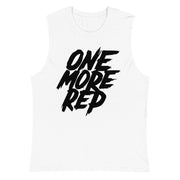 One More Rep - Unisex Muscle Shirt