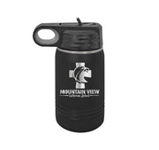 MVLS - 12oz Water Bottle