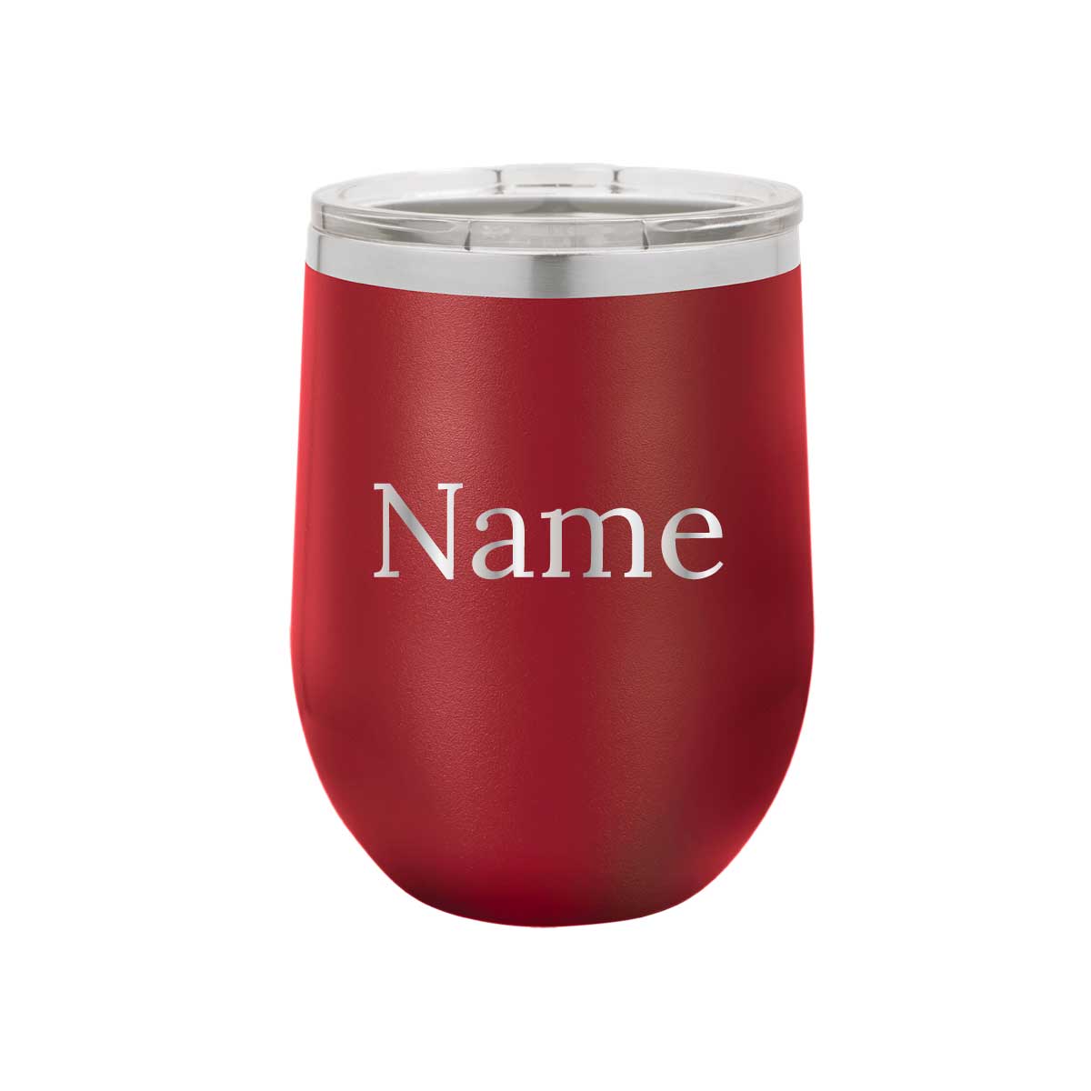 MVLS - 12oz Wine Tumbler