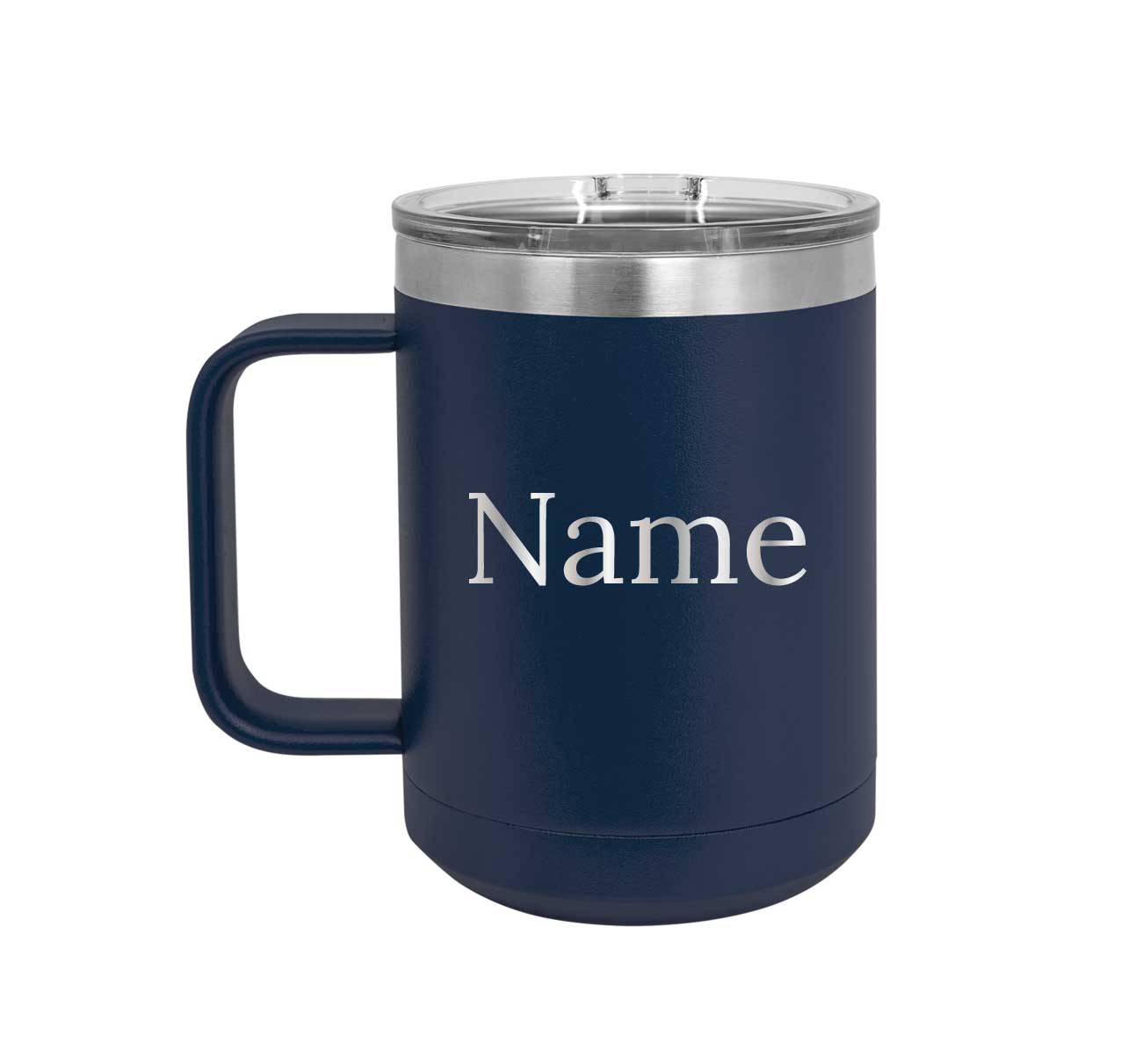 MVLS - 15oz Insulated Mug