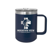 MVLS - 15oz Insulated Mug