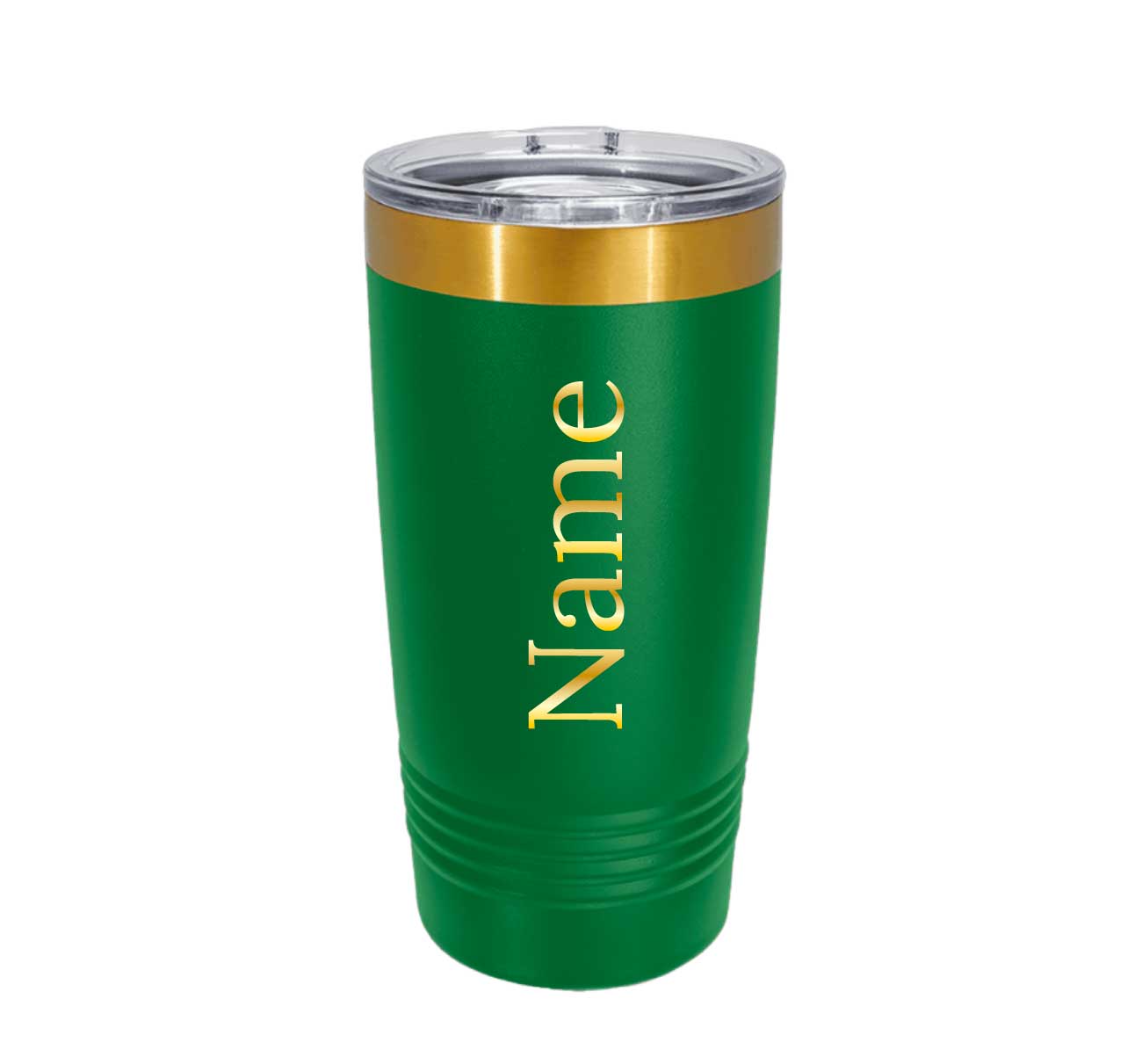 MVLS - 20oz Gold Plated Tumblers