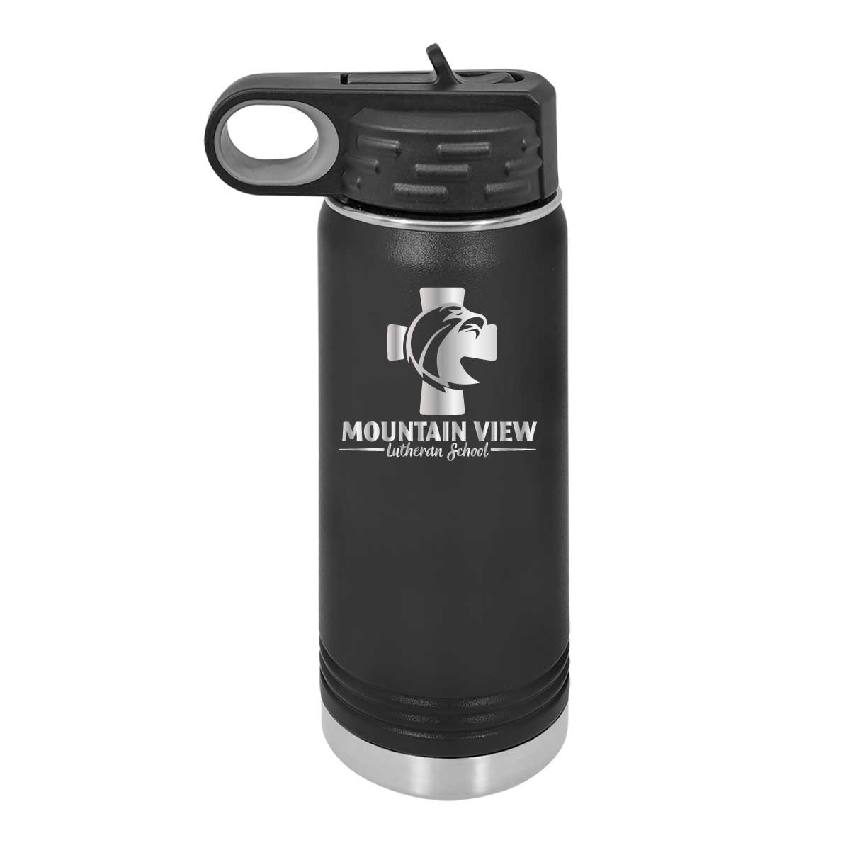 MVLS - 20oz Water Bottle