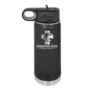 MVLS - 20oz Water Bottle