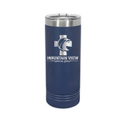 MVLS - 22oz Skinny Tumblers
