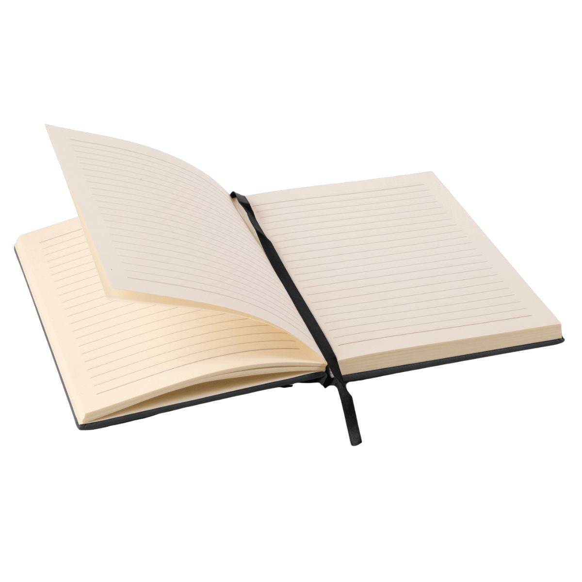 MVLS - Leatherette Journal