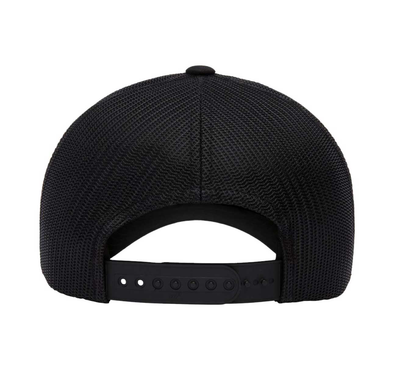 Mountain View Lutheran School Logo Hat – Snapback