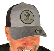 Mountain View Lutheran School Logo Hat – Snapback