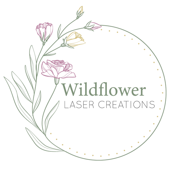 Wildflower Laser Creations