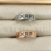 Women's XRP Rings