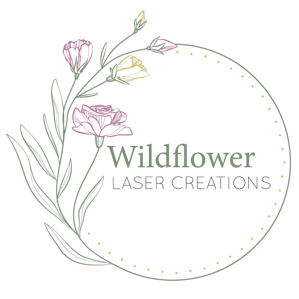 Wildflower Laser Creations